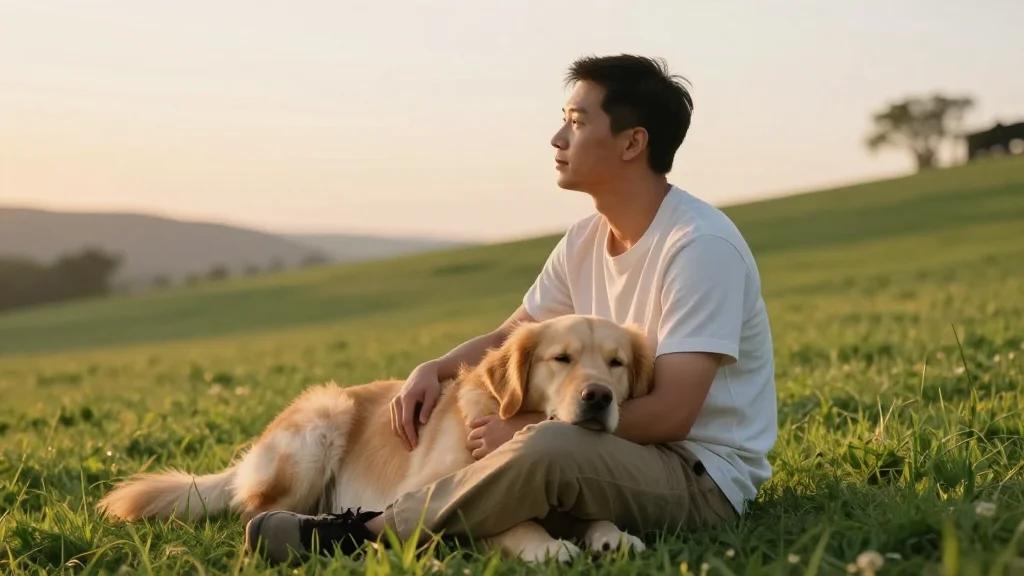 Ep. 468: Houndations - Dogs Just Might Be the Best Medicine