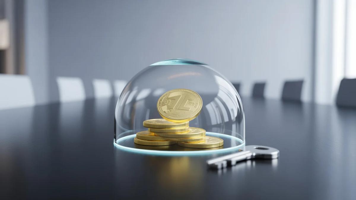 Brave Discusses Risk at Timely Staking Summit