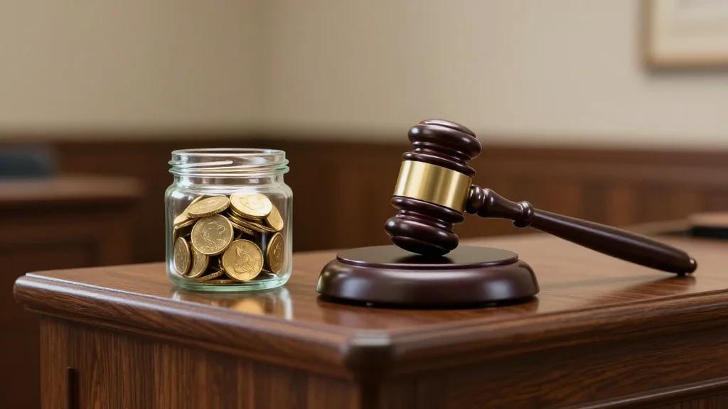 Former Manager of Lafayette Medical Clinic Pleads Guilty to Embezzling More Than $500k From Employer