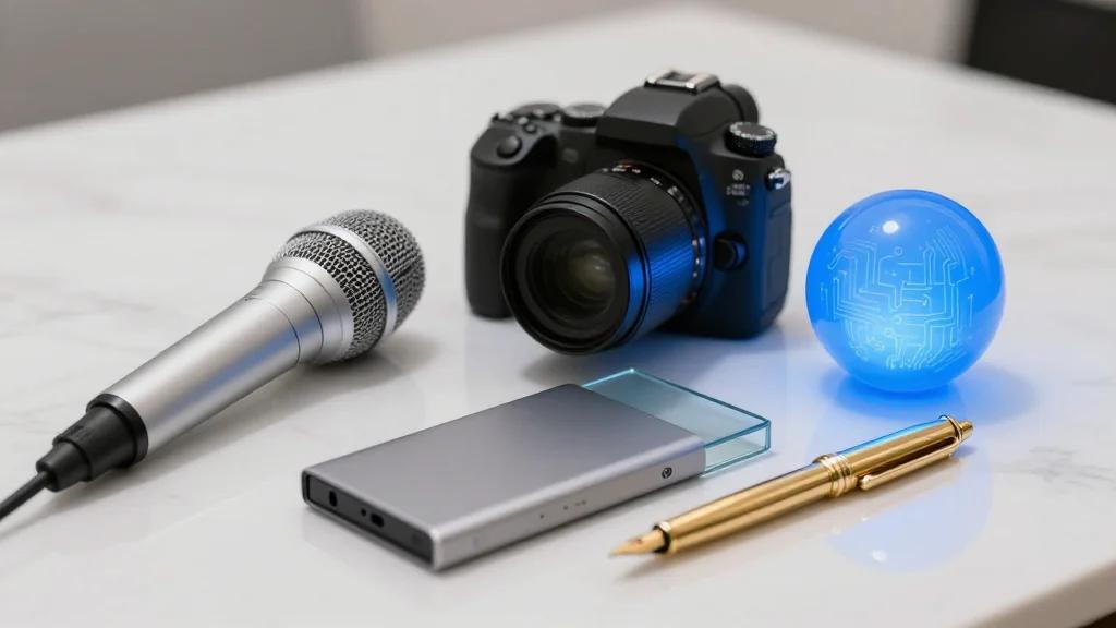 Essential Mac Apps for Productivity and Media Capture