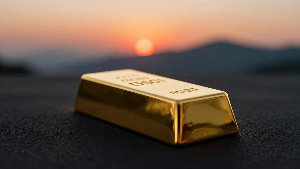 Gold Digger: Drums of War Have Gold Bugs Calling for US$6000