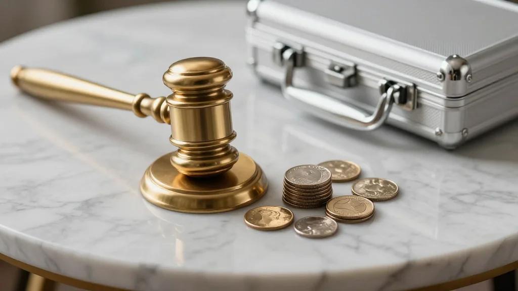 Bipartisan Tax‑Cut Push Gains Traction in Congress, Raising Stakes for Wealth Managers