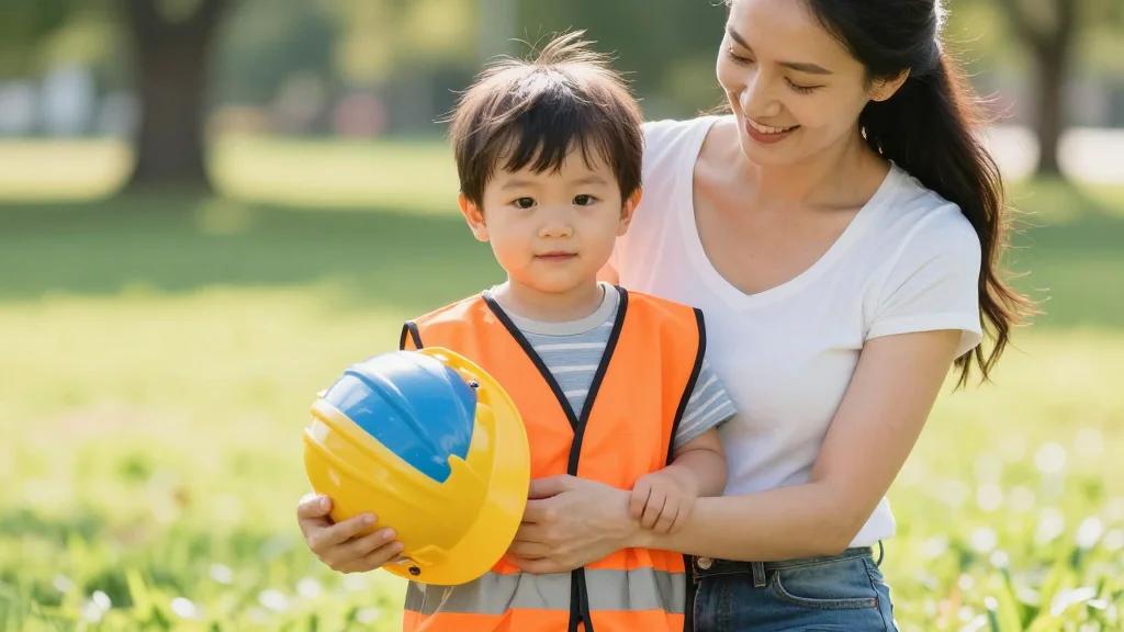 Florida Department of Health Launches Child Safety Awareness Campaign on April 16