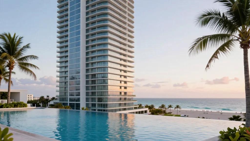 13th Floor Investments and Midtown Equities Secure $105M Debt Financing for Casa Cipriani in Miami