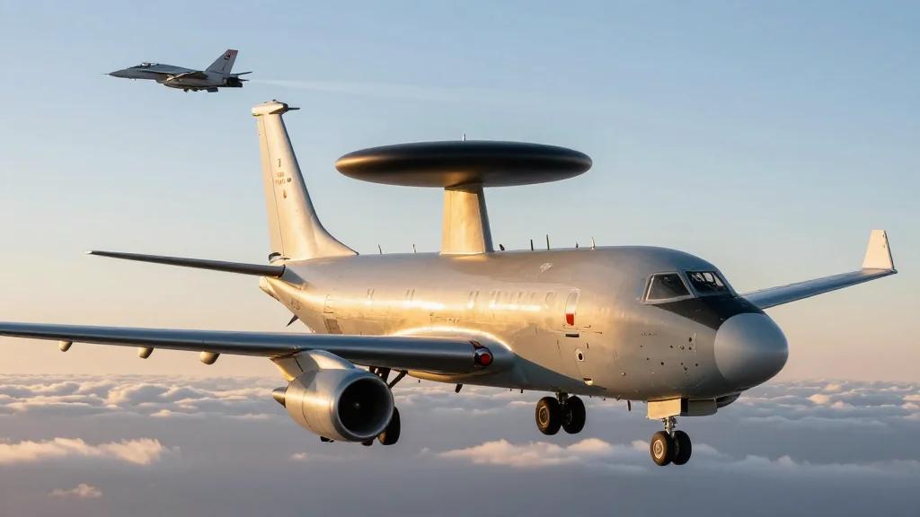 NATO Invokes Article 5, Launches Operation Noble Eagle