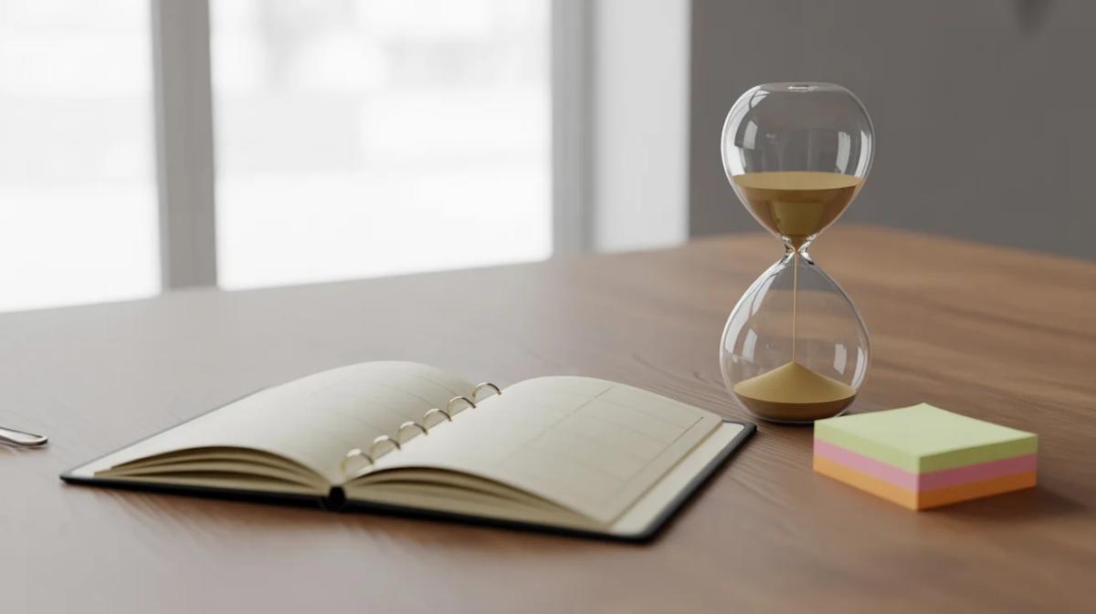 Prioritize Year-End Fixes to Own Q1 Success