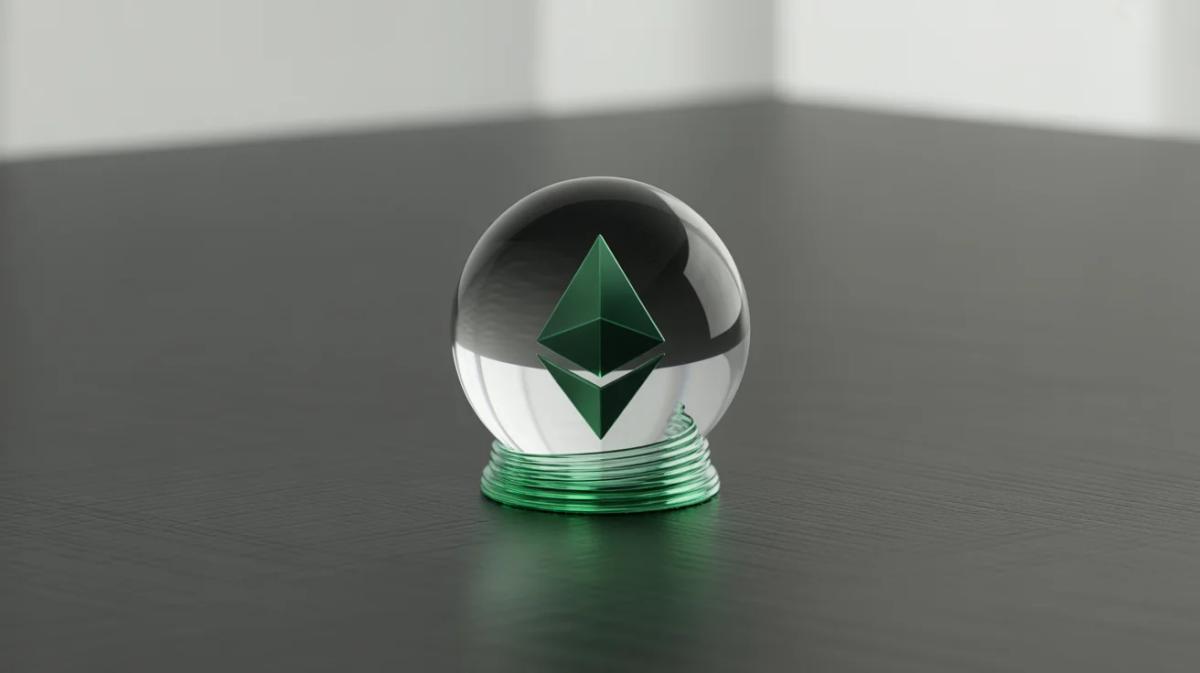 ETH Traders Ramp up Positioning, Setting a Price Target at $3.4K