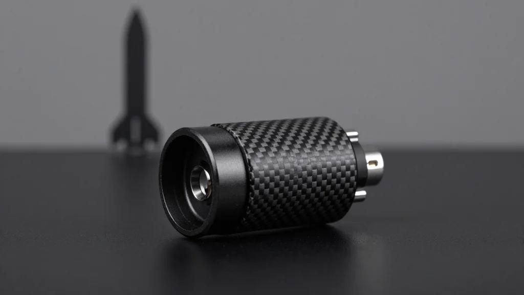 Beyond Gravity Composites Expertise Aid NASA Artemis II Mission