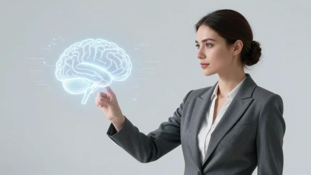 EY Talent Chief Says AI Is Redefining Hiring, Development and Promotions