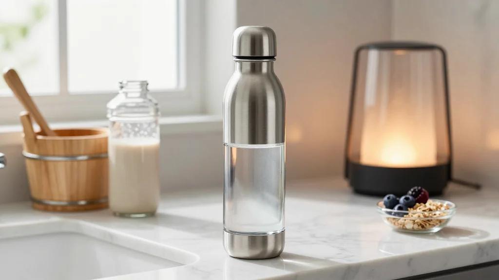 Start Busy Days Strong with Five Self‑Care Rituals