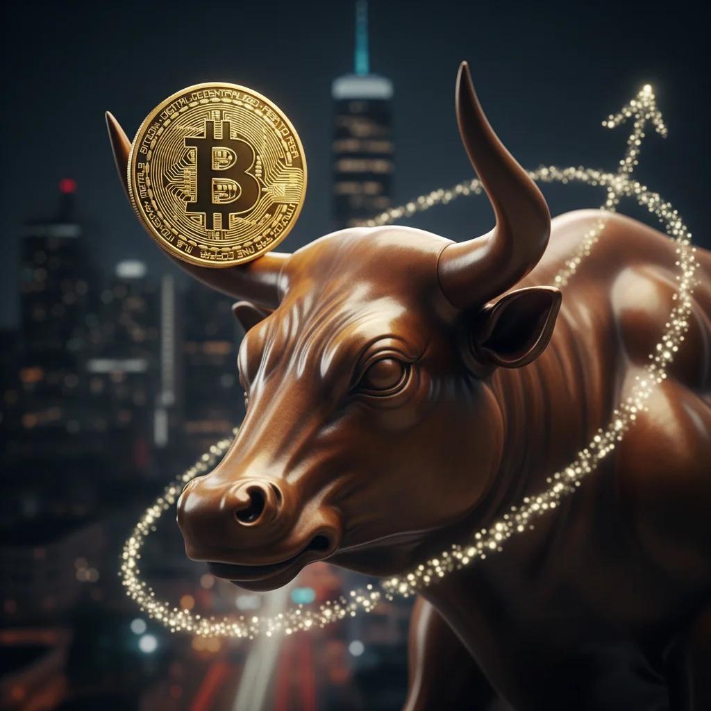 BlackRock CEO to Discuss Bitcoin at NYT Event