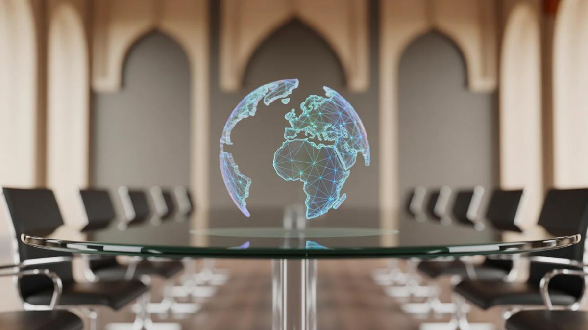 Crypto Builders Unite: Long-Term Vision at LONGITUDE