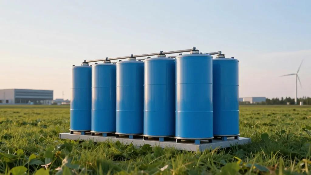 Rethinking Load Growth: New Partnerships Between Power Developers and Midstream Natural Gas Companies