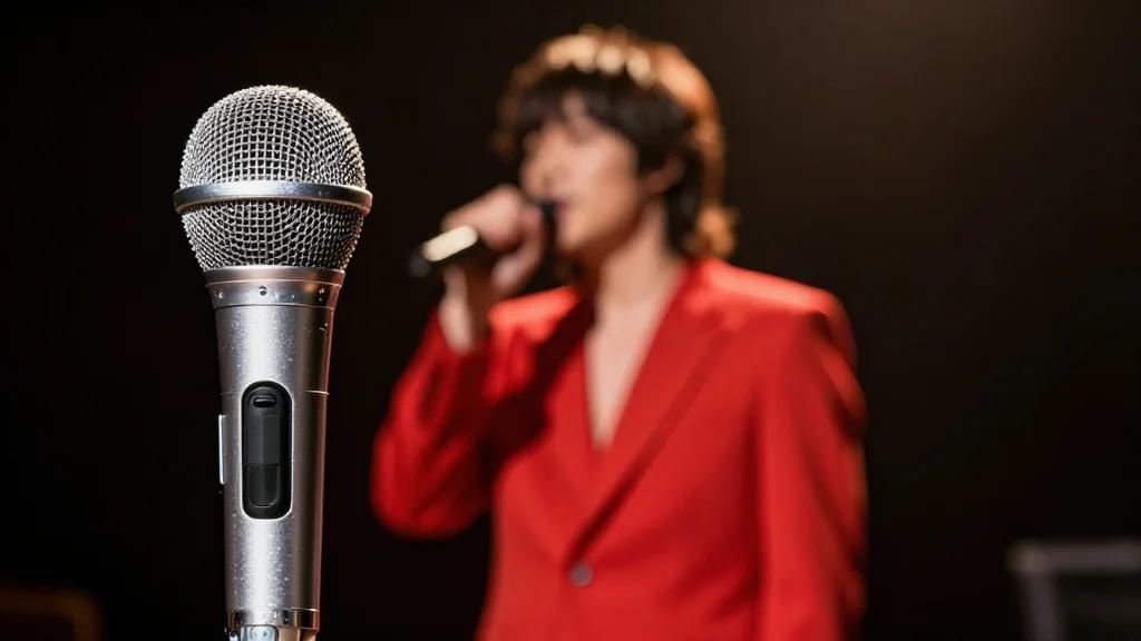 David Bowie’s 1980 Tonight Show Performance of Classics