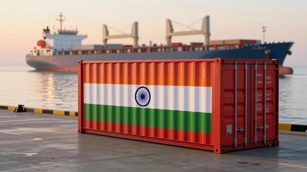 Govt Extends RoDTEP Benefits for Exporters Till September 30