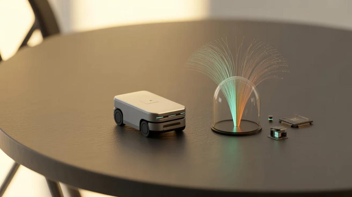 Coco Robotics Taps UCLA Professor to Lead New Physical AI Research Lab