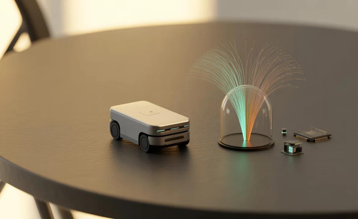 Coco Robotics Taps UCLA Professor to Lead New Physical AI Research Lab