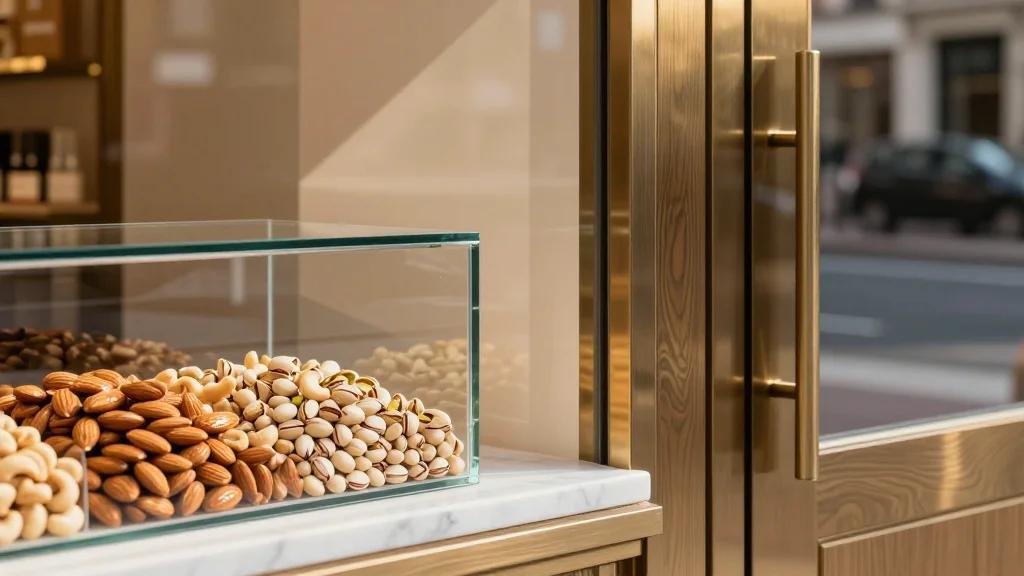 Health Food Brand Nut Bar to Open First U.S. Location at NYC’s 28 Greenwich Avenue