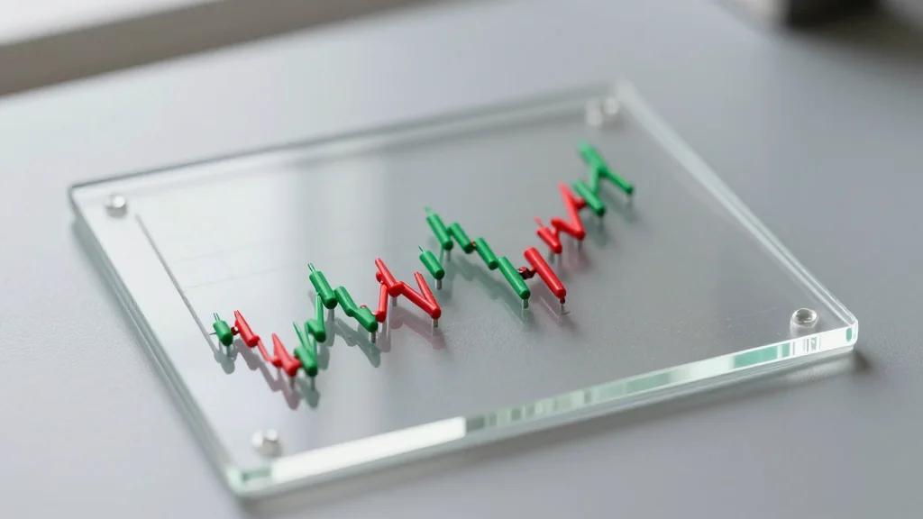 Watch QQQ/SPY Lows, XLE Highs, Stay Nimble