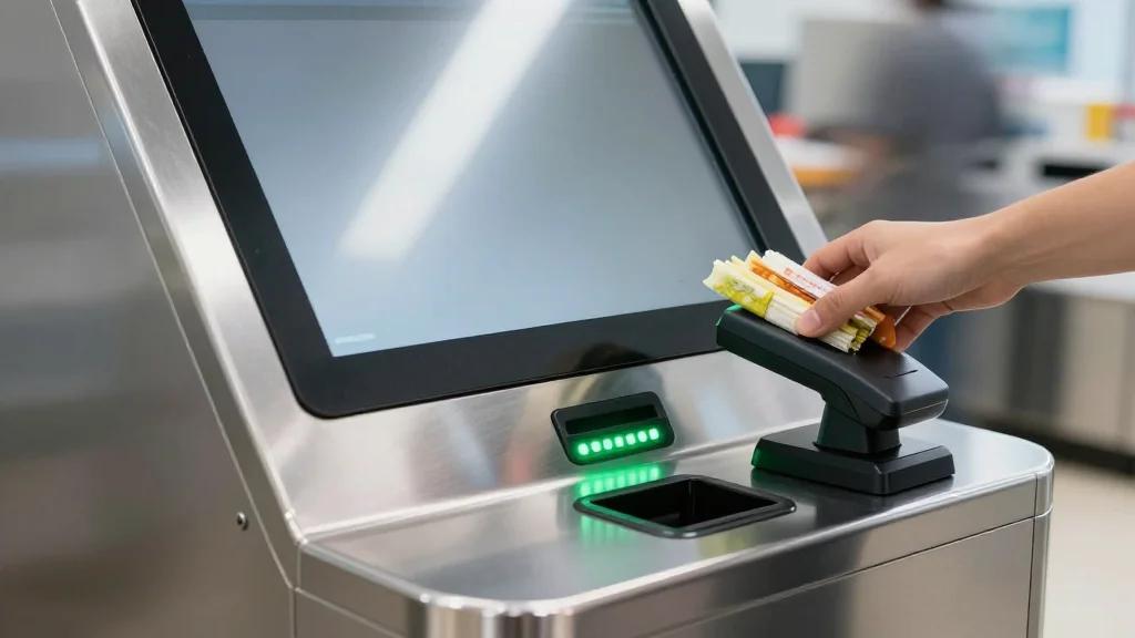 Costco Pilots Sub‑10‑Second Checkout to Slash In‑Store Wait Times