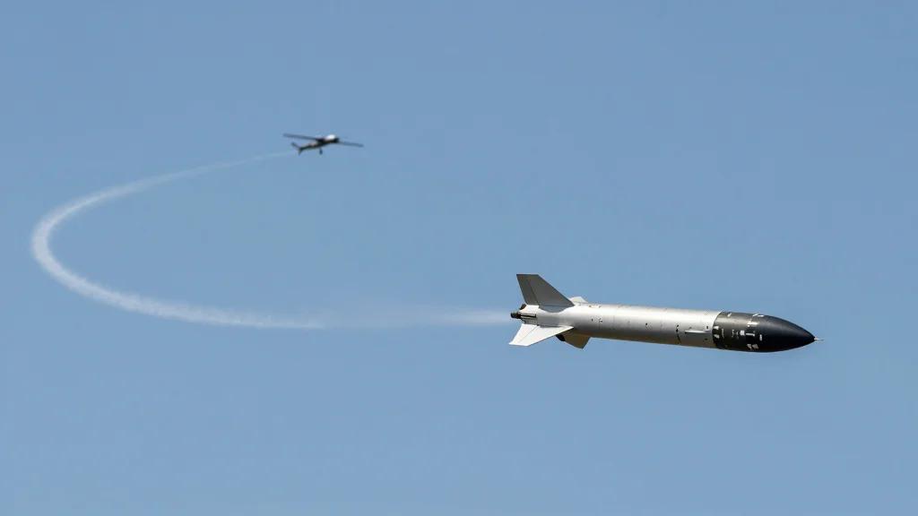 Mossad Sabotage Idea: Turn Iran Missiles Against Itself