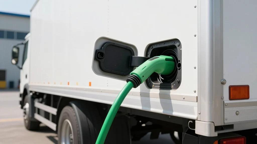 California Regulators Have Started a Regulatory Push on Diesel TRU Emissions