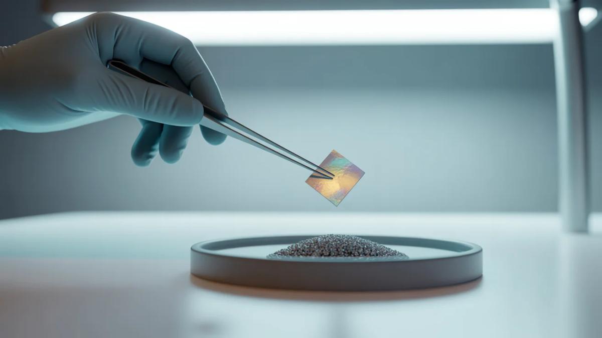 Milvus Advanced Closes $6.9M Seed Funding