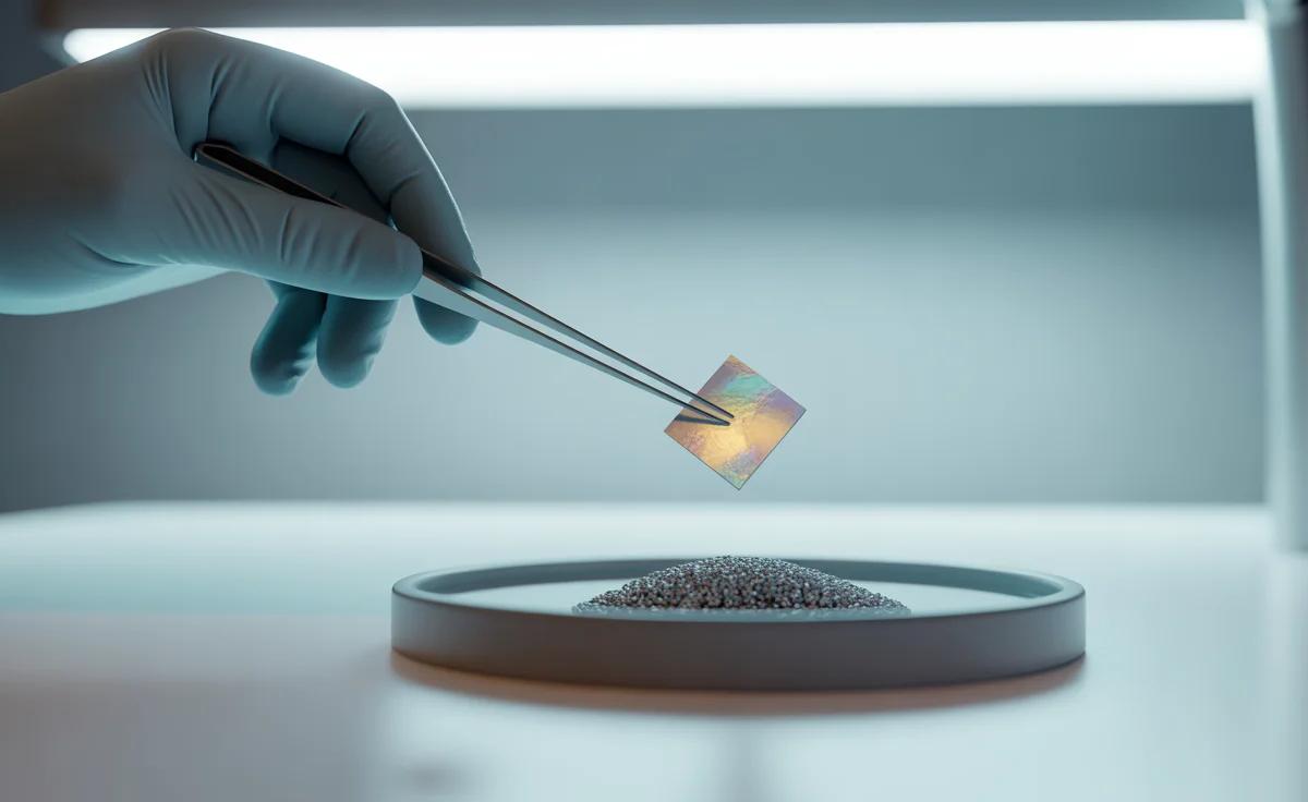 Milvus Advanced Raises $6.9M Seed Round Led by Hoxton Ventures