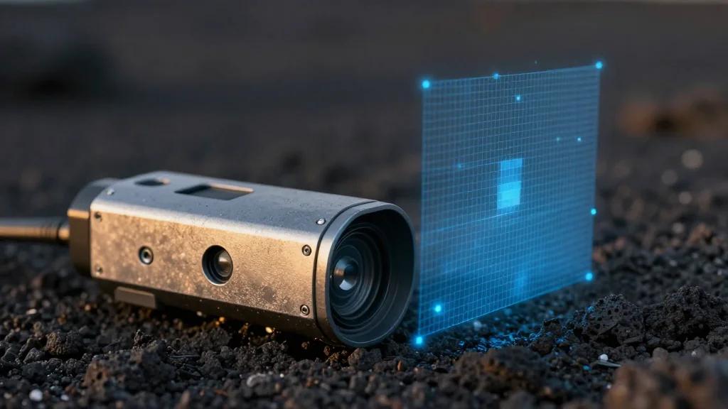 Cosmic‑Ray Data and AI Boost Mining Firms' Hunt for Critical Minerals