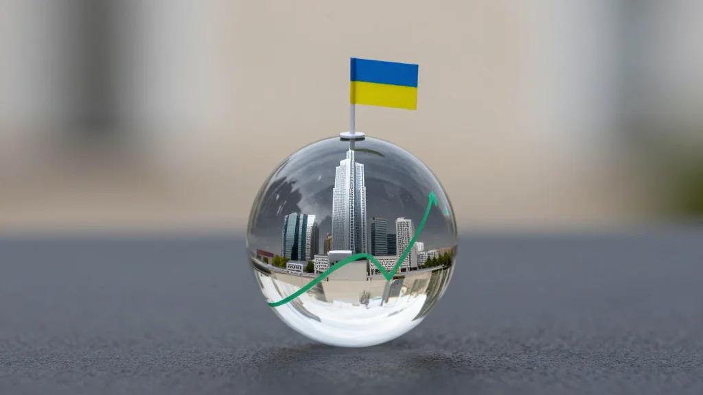 HANetf Launches Ukraine Reconstruction ETF