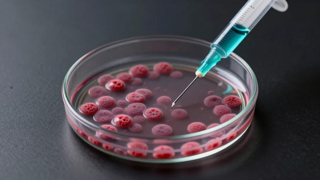 Smart Experts Reveal Future of Cancer Treatment at AACR