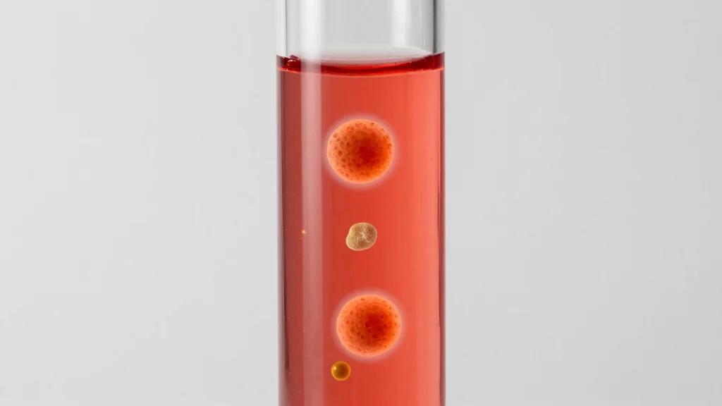 Platelet-to-HDL Ratio Linked to Eosinophils in Pediatric Asthma