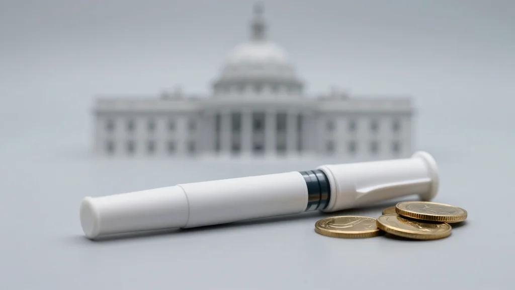 White House Adds AbbVie's Humira to TrumpRx Alongside Cheaper Biosimilars