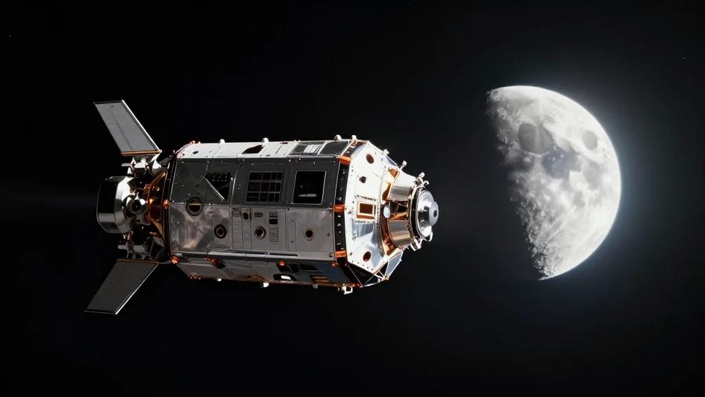 Artemis II Completes Historic Lunar Flyby—Watch Livestream