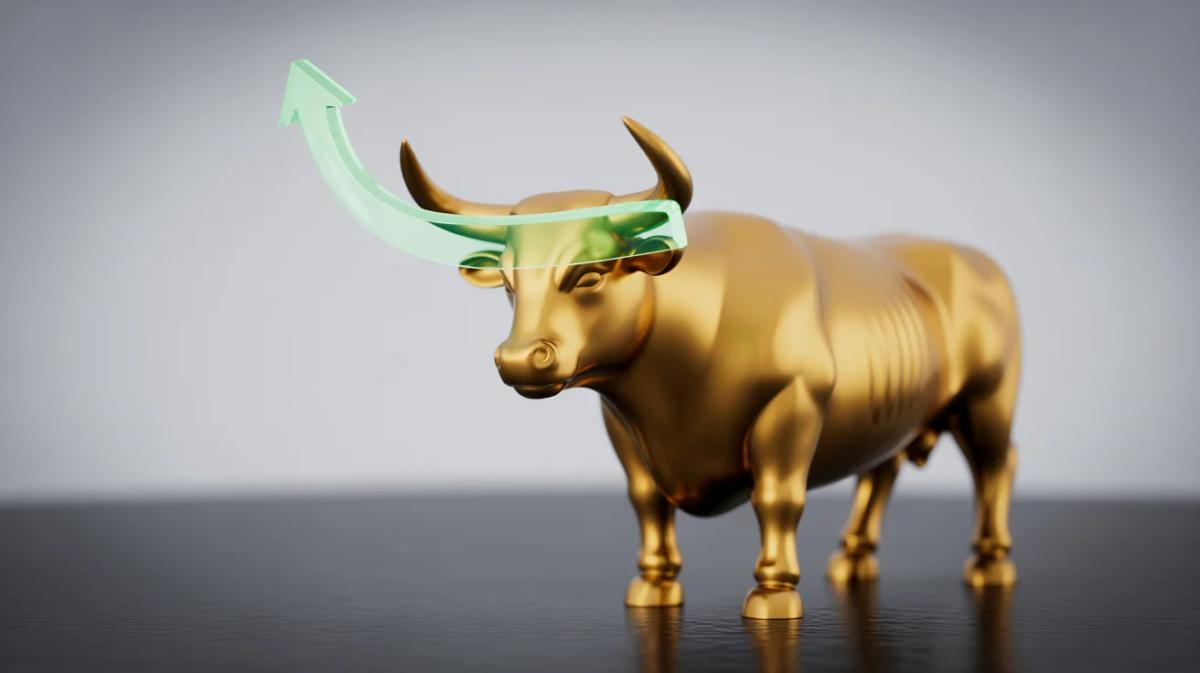 Bitcoin Set to Accelerate Into 2026‑27 Bull Market