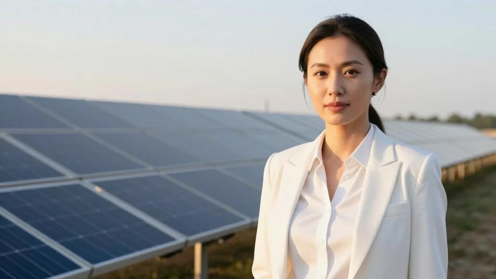 ‘I Approach Inclusion From a Perspective of Fairness and Performance’