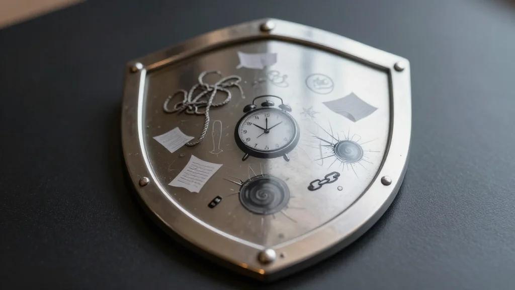 Eliminate 12 Hidden Productivity Killers for Real Focus