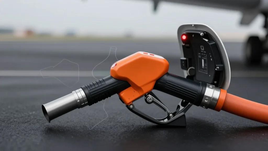 Analysts Warn Jet Fuel Crisis as Middle East Conflict Squeezes Supply