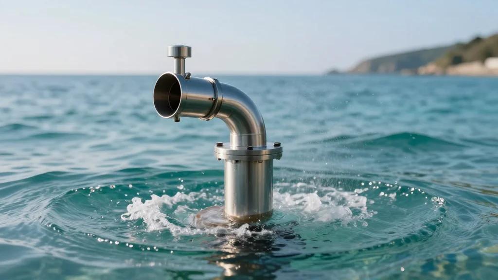 How a California Desalination Plant Could Ease Water Shortages on the Colorado River