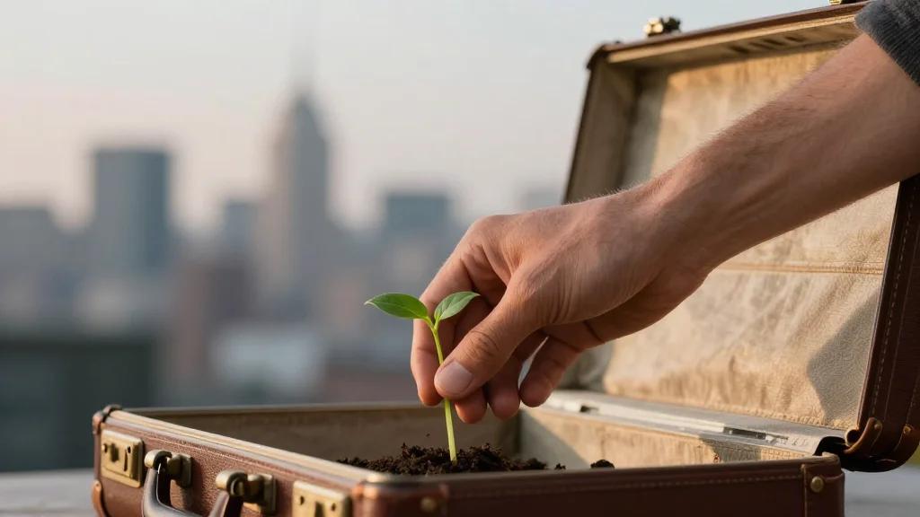 Treat Criticism as Investment: Seek It to Grow