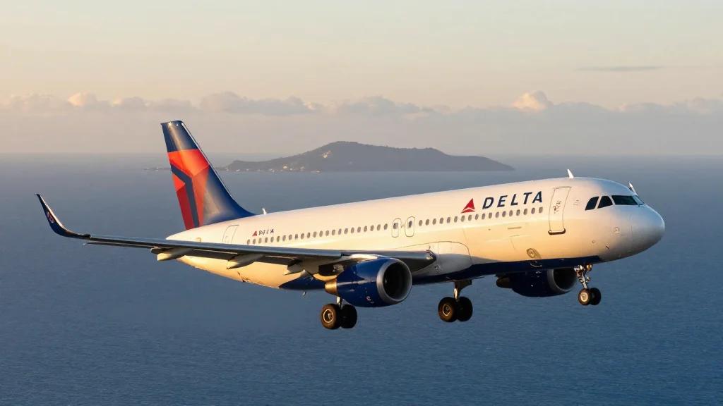 Delta Air Lines Is Planning Nonstop Los Angeles to Manila Flights for Summer 2027