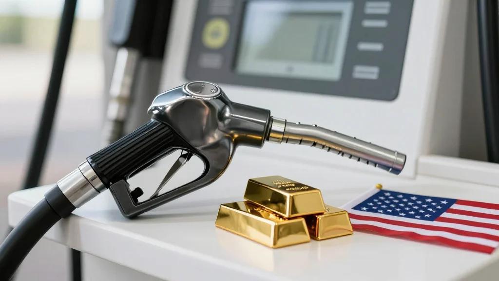 Beige Book Confirms Uncertainty, Fuel Costs Surged On Iran War As Economy Grew At "Slight To Modest" Pace