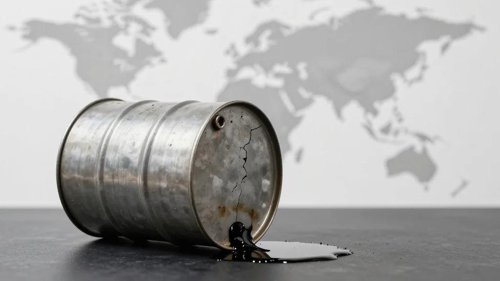 US Energy Shock Hits Prices; Asia Faces Real Shortages