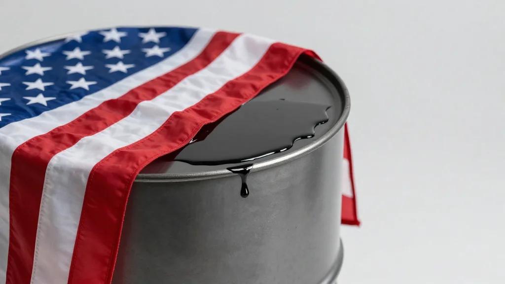 Markets Brace for Iran Conflict Impact on US Economy