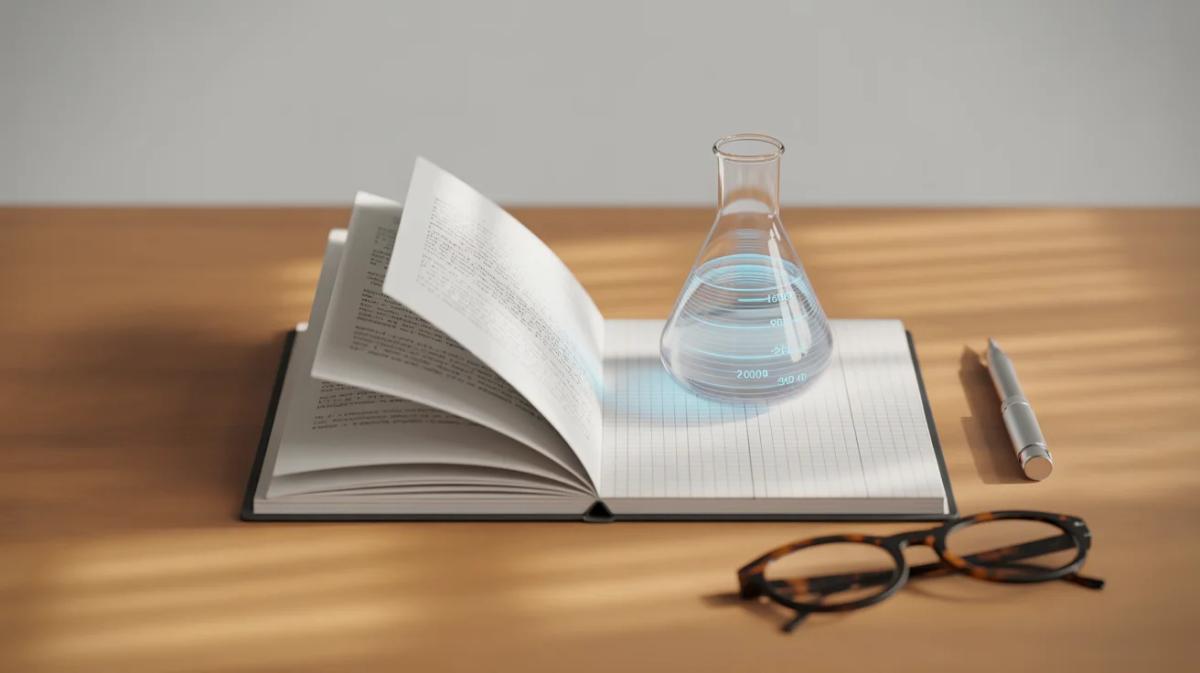 From Library to Scientist: AI’s Next Evolution