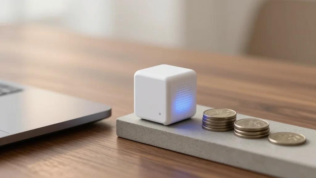 Gravwell Raises $15.4M Series A Led by Two Bear Capital