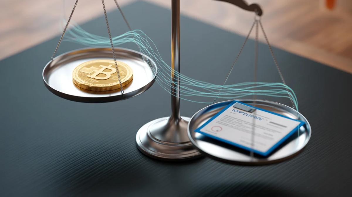 Public-Private Blockchain Collaboration Freezes $300M Illicit Assets