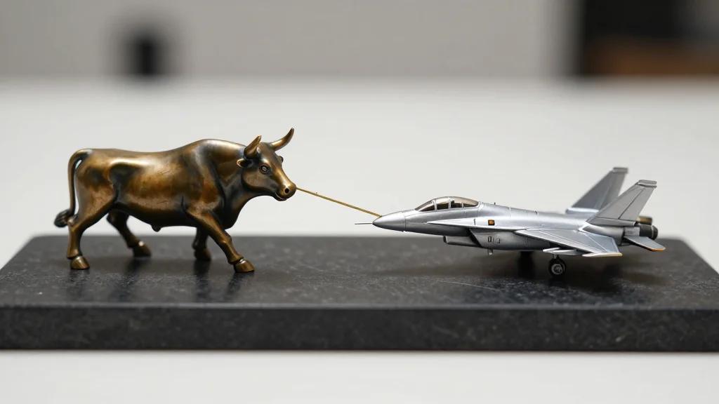 White House Fields Warnings About Iran War’s Economic Hit