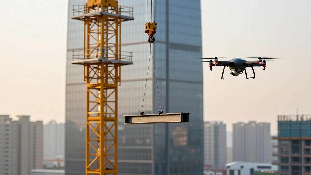 Selective Growth: FMI’s 2026 North American Engineering & Construction Outlook