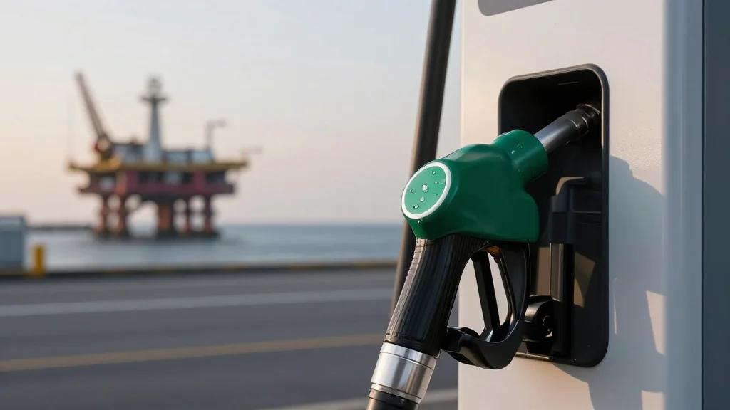 OPEC Warns Oil Demand Forecasts Miss Rising ICE Sales